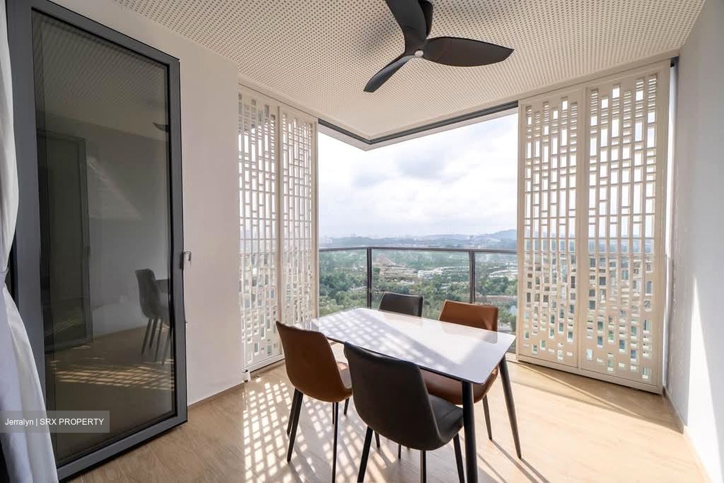 One Holland Village Residences (D10), Apartment #586863491